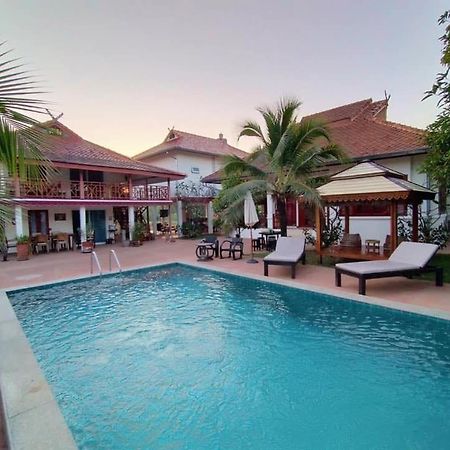 Naraya Homestay San Pa Tong Eksteriør bilde