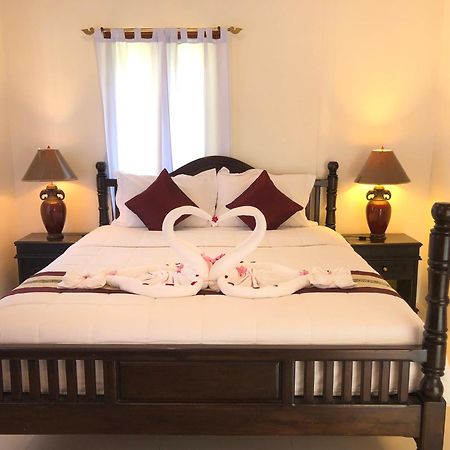 Naraya Homestay San Pa Tong Eksteriør bilde