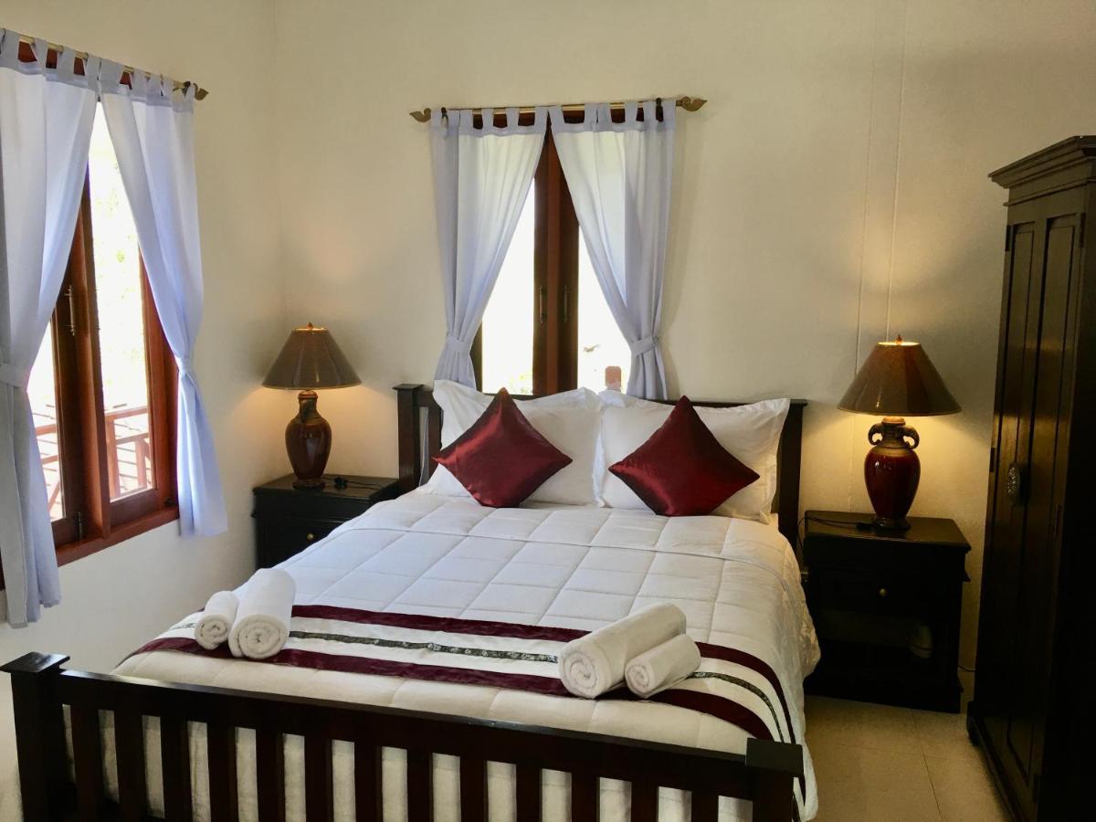 Naraya Homestay San Pa Tong Eksteriør bilde
