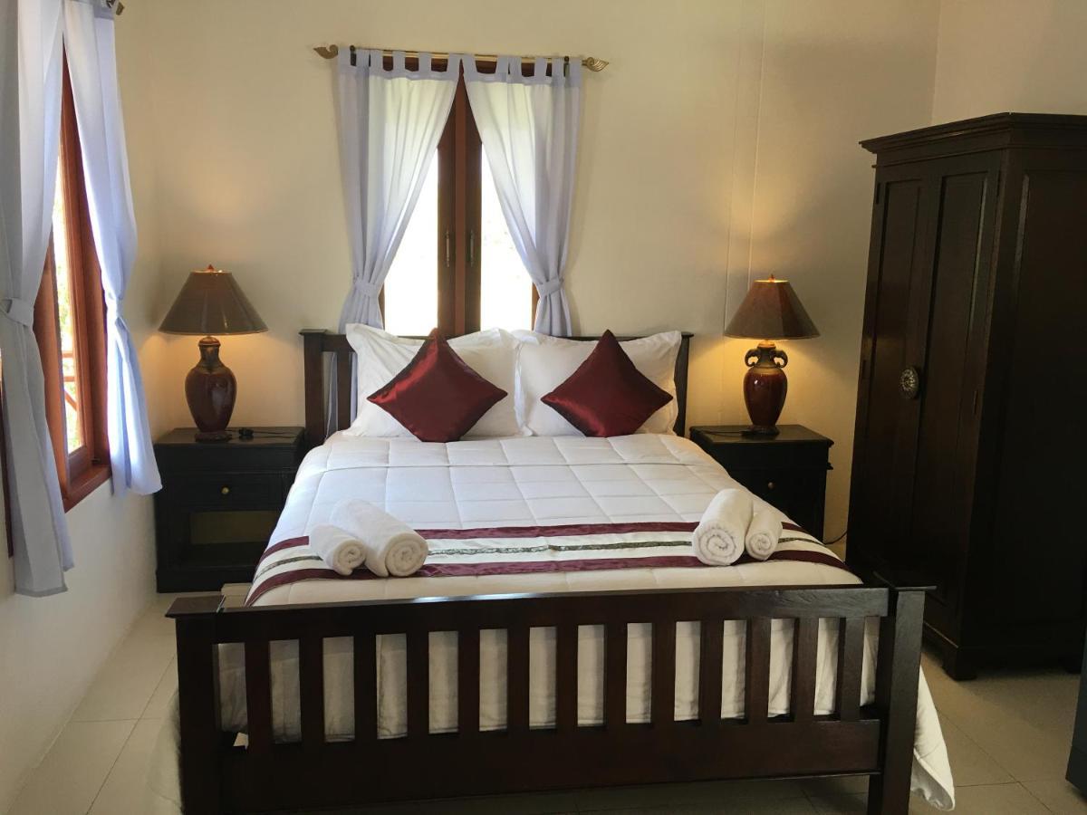 Naraya Homestay San Pa Tong Eksteriør bilde