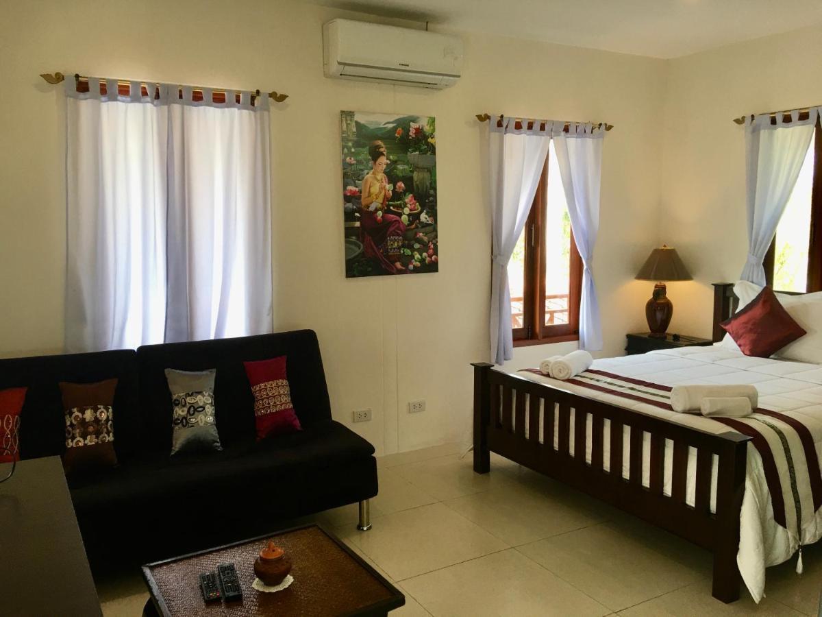 Naraya Homestay San Pa Tong Eksteriør bilde