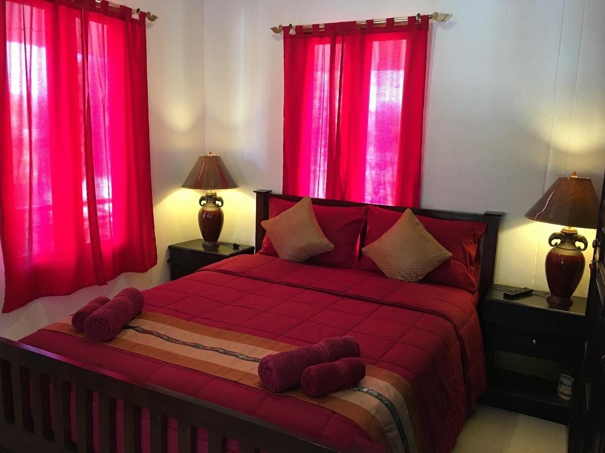 Naraya Homestay San Pa Tong Eksteriør bilde