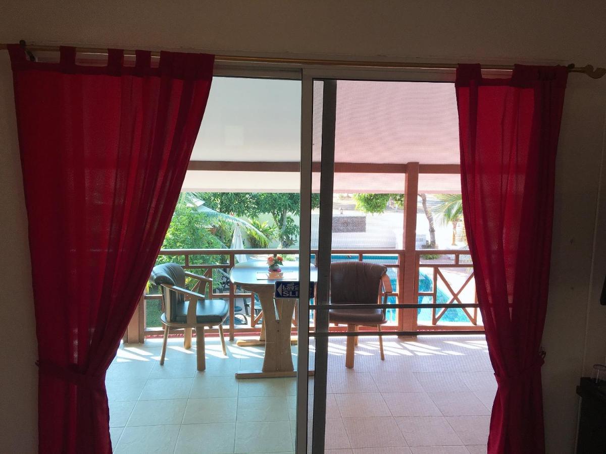 Naraya Homestay San Pa Tong Eksteriør bilde