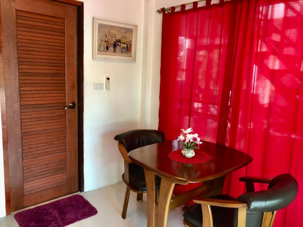Naraya Homestay San Pa Tong Eksteriør bilde
