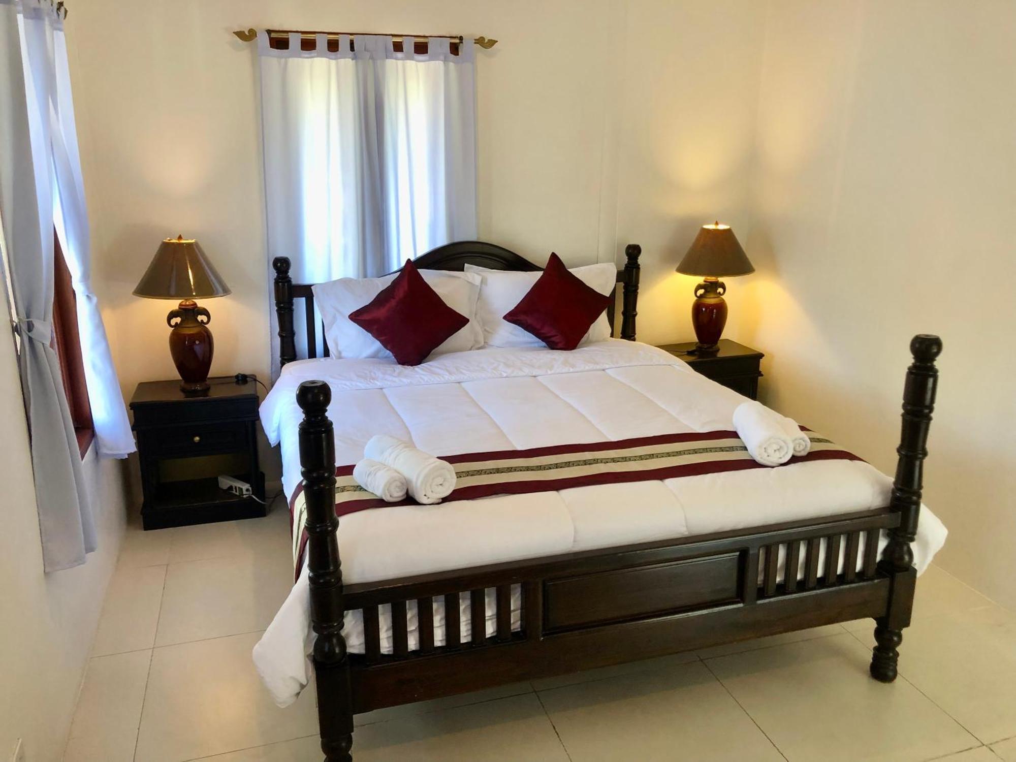 Naraya Homestay San Pa Tong Eksteriør bilde
