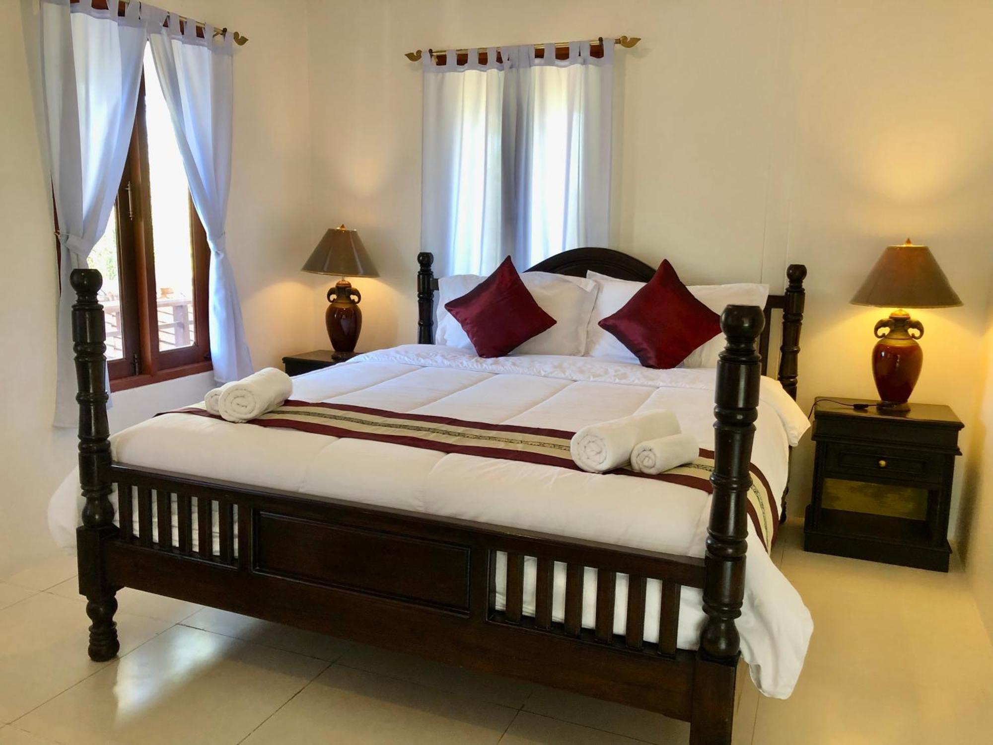 Naraya Homestay San Pa Tong Eksteriør bilde