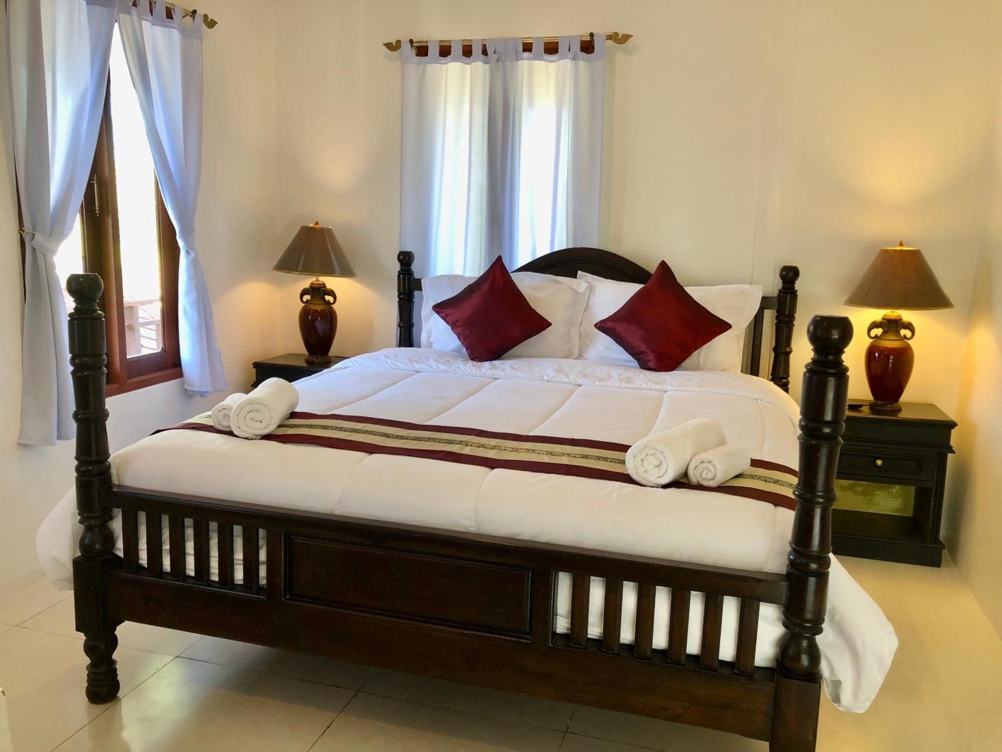 Naraya Homestay San Pa Tong Eksteriør bilde