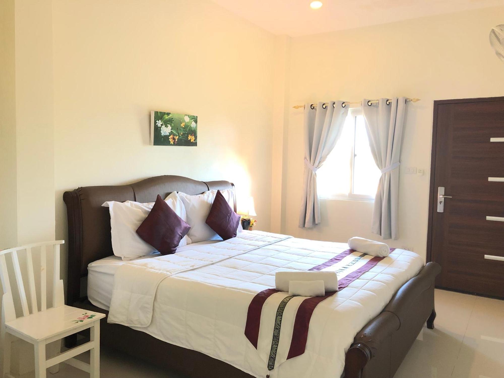 Naraya Homestay San Pa Tong Eksteriør bilde