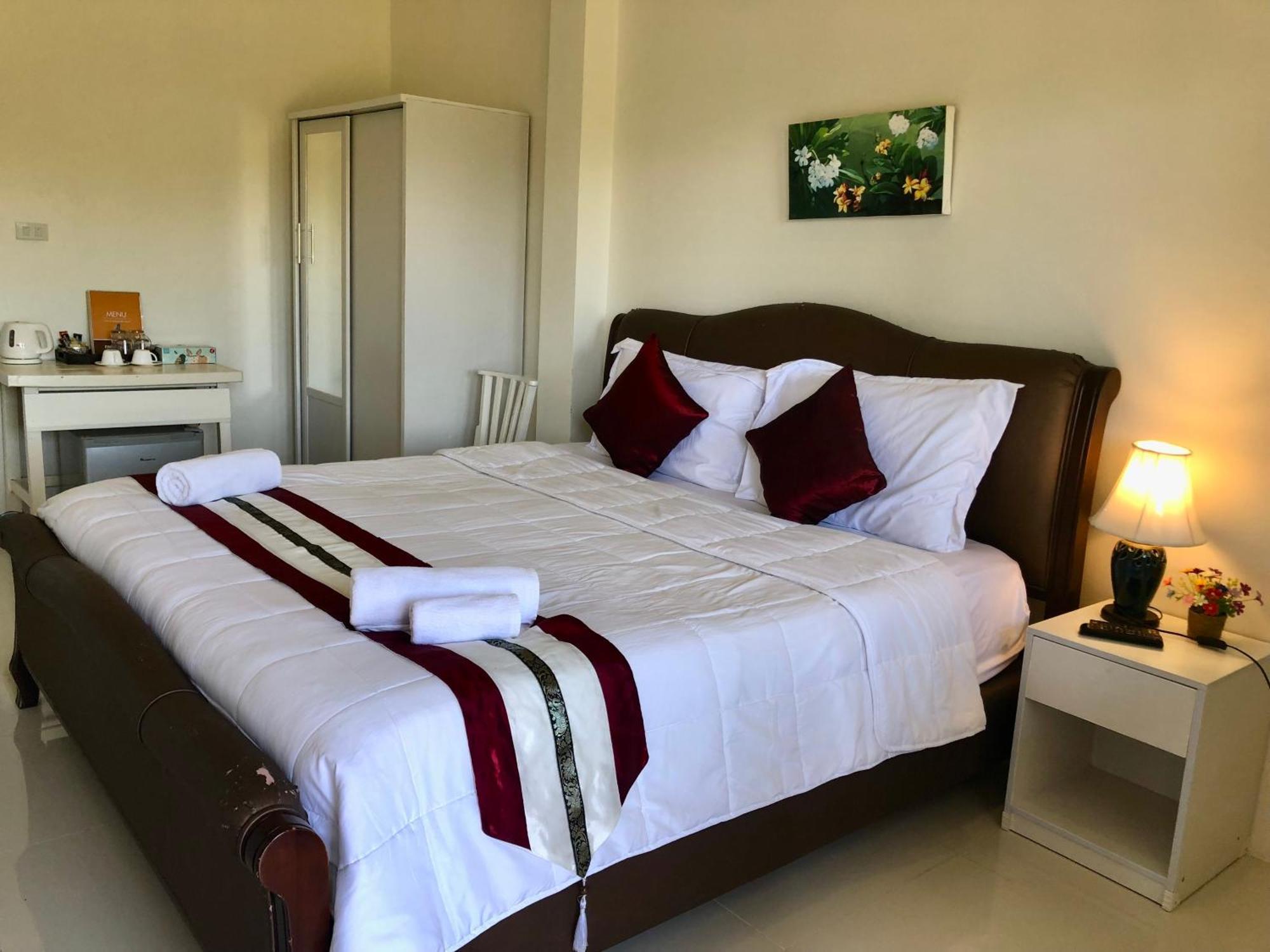 Naraya Homestay San Pa Tong Eksteriør bilde
