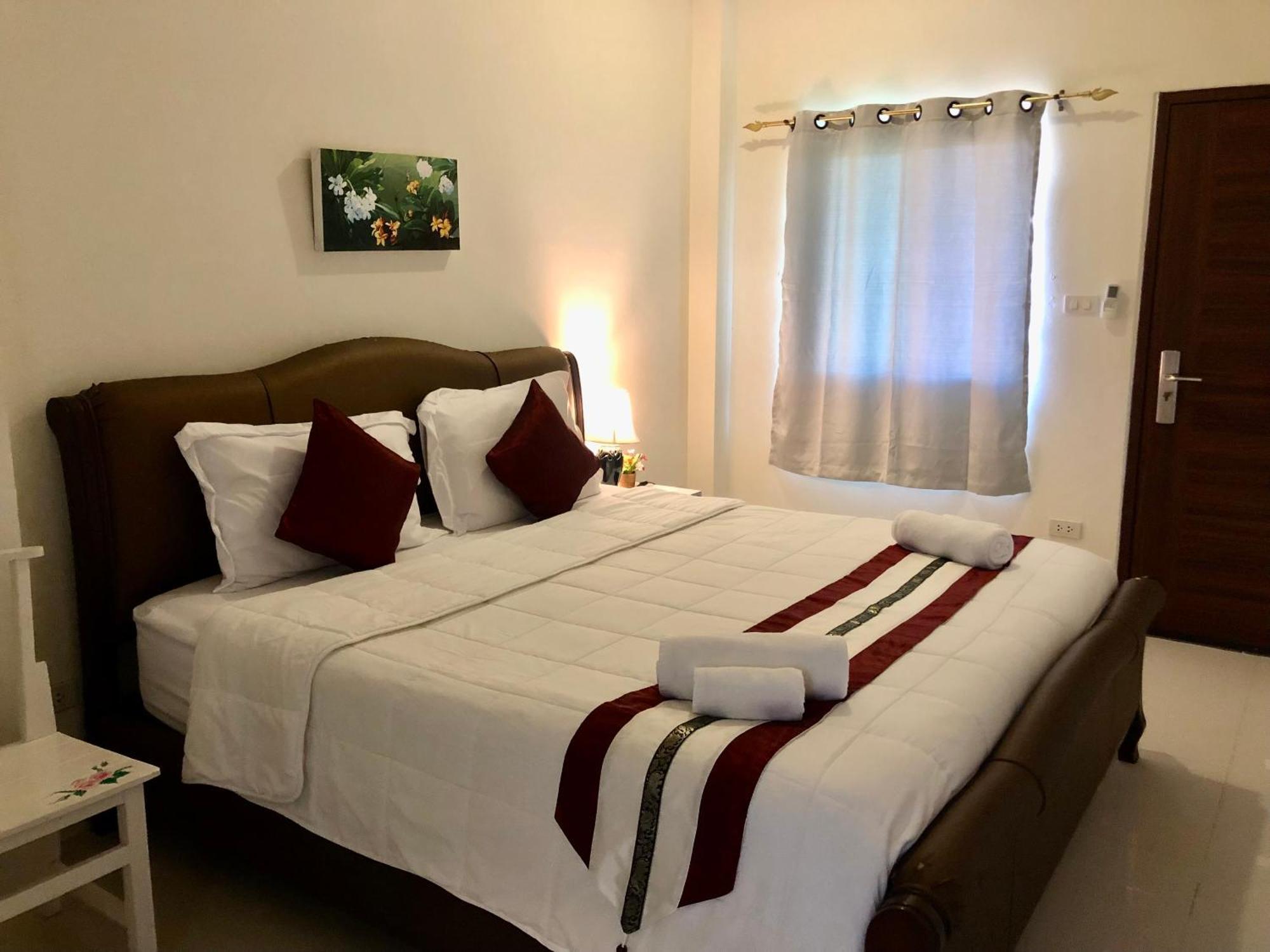 Naraya Homestay San Pa Tong Eksteriør bilde