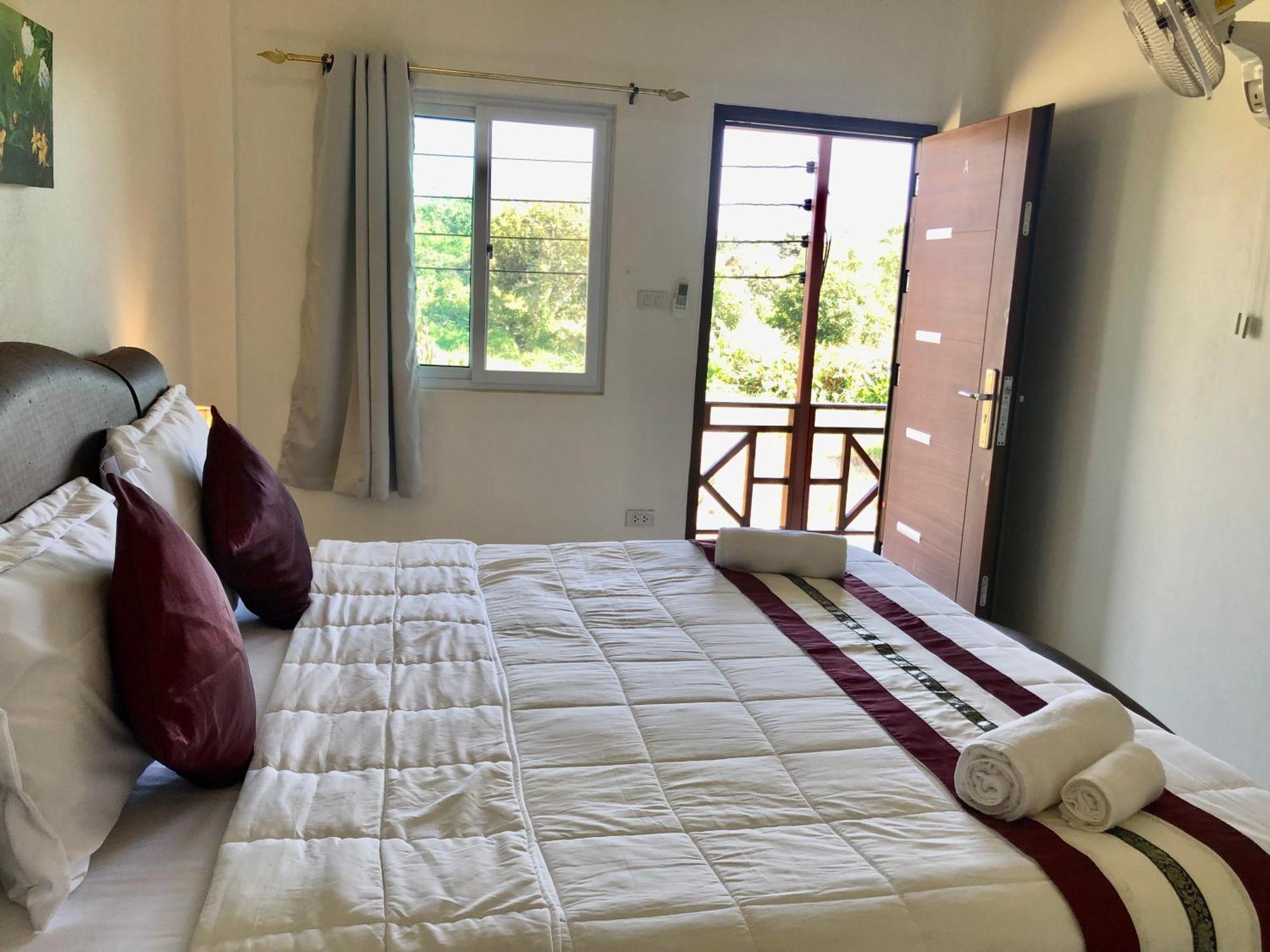 Naraya Homestay San Pa Tong Eksteriør bilde