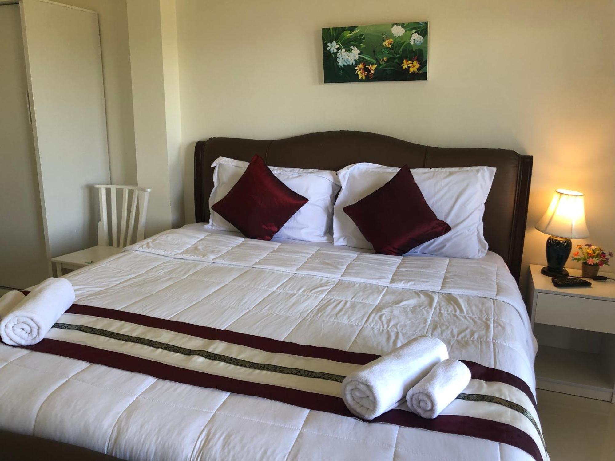 Naraya Homestay San Pa Tong Eksteriør bilde