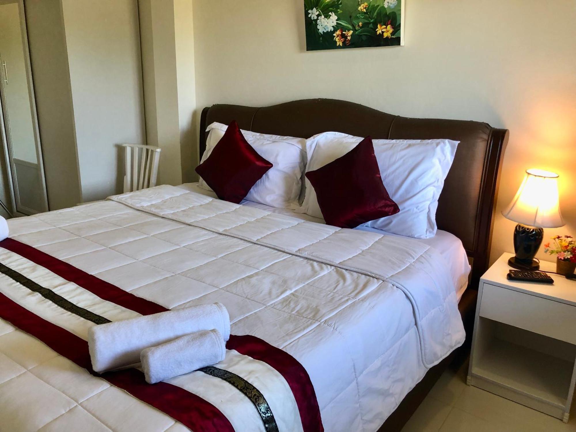 Naraya Homestay San Pa Tong Eksteriør bilde