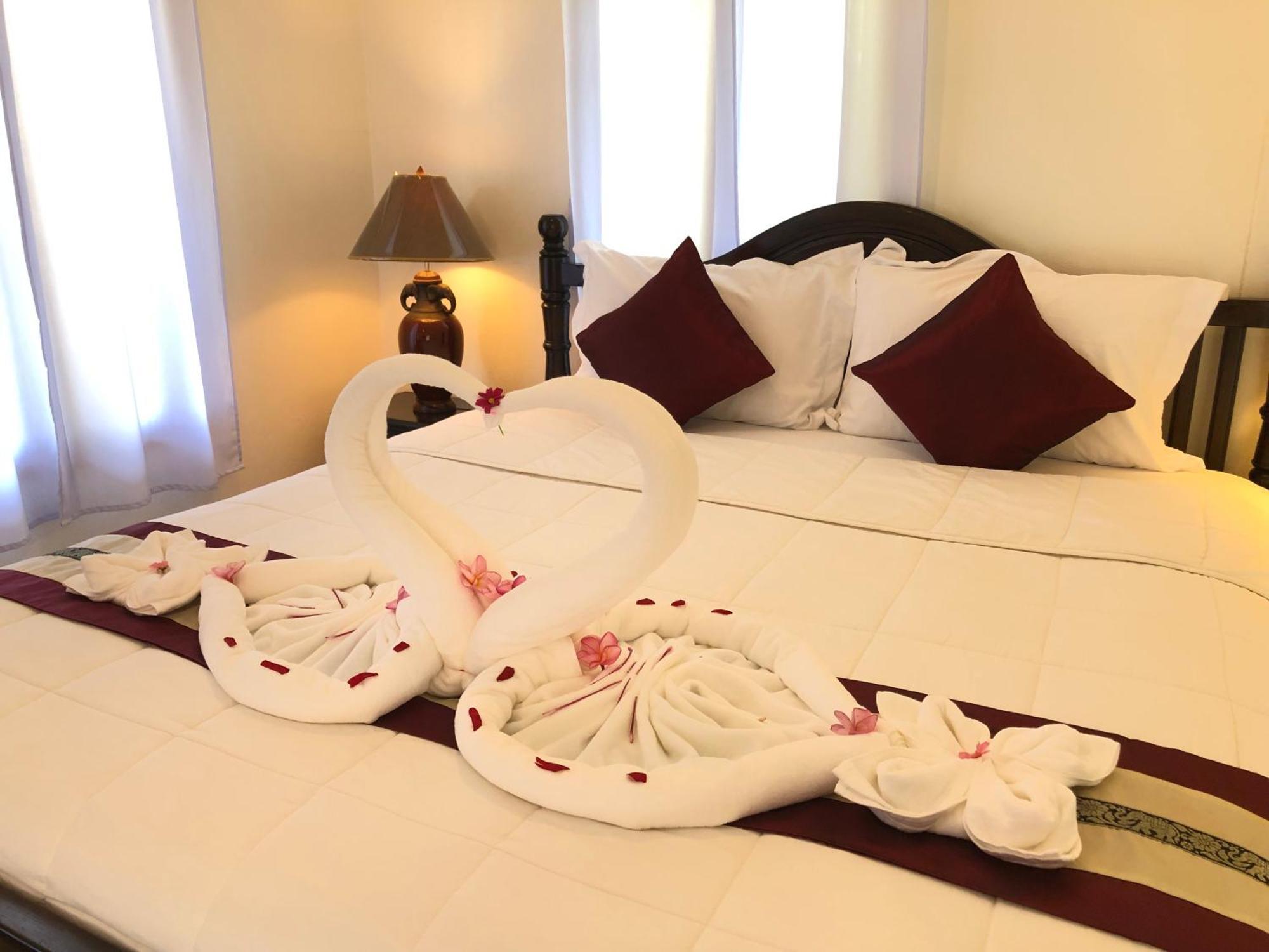 Naraya Homestay San Pa Tong Eksteriør bilde