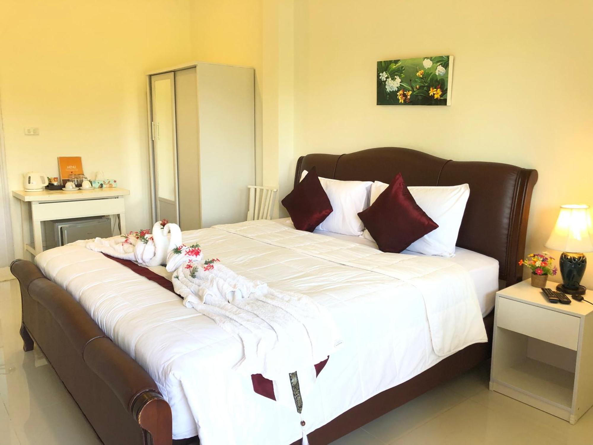 Naraya Homestay San Pa Tong Eksteriør bilde
