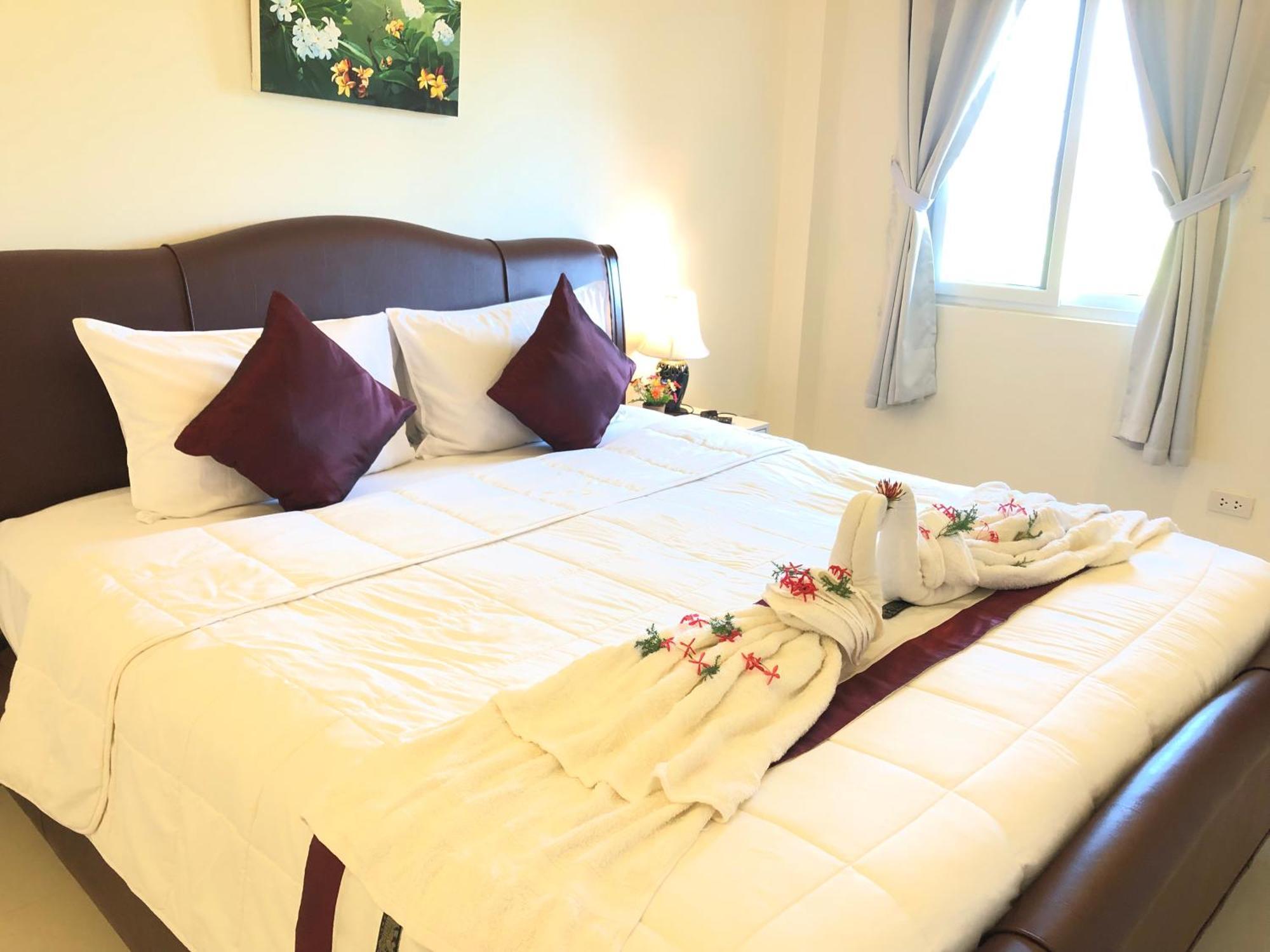 Naraya Homestay San Pa Tong Eksteriør bilde
