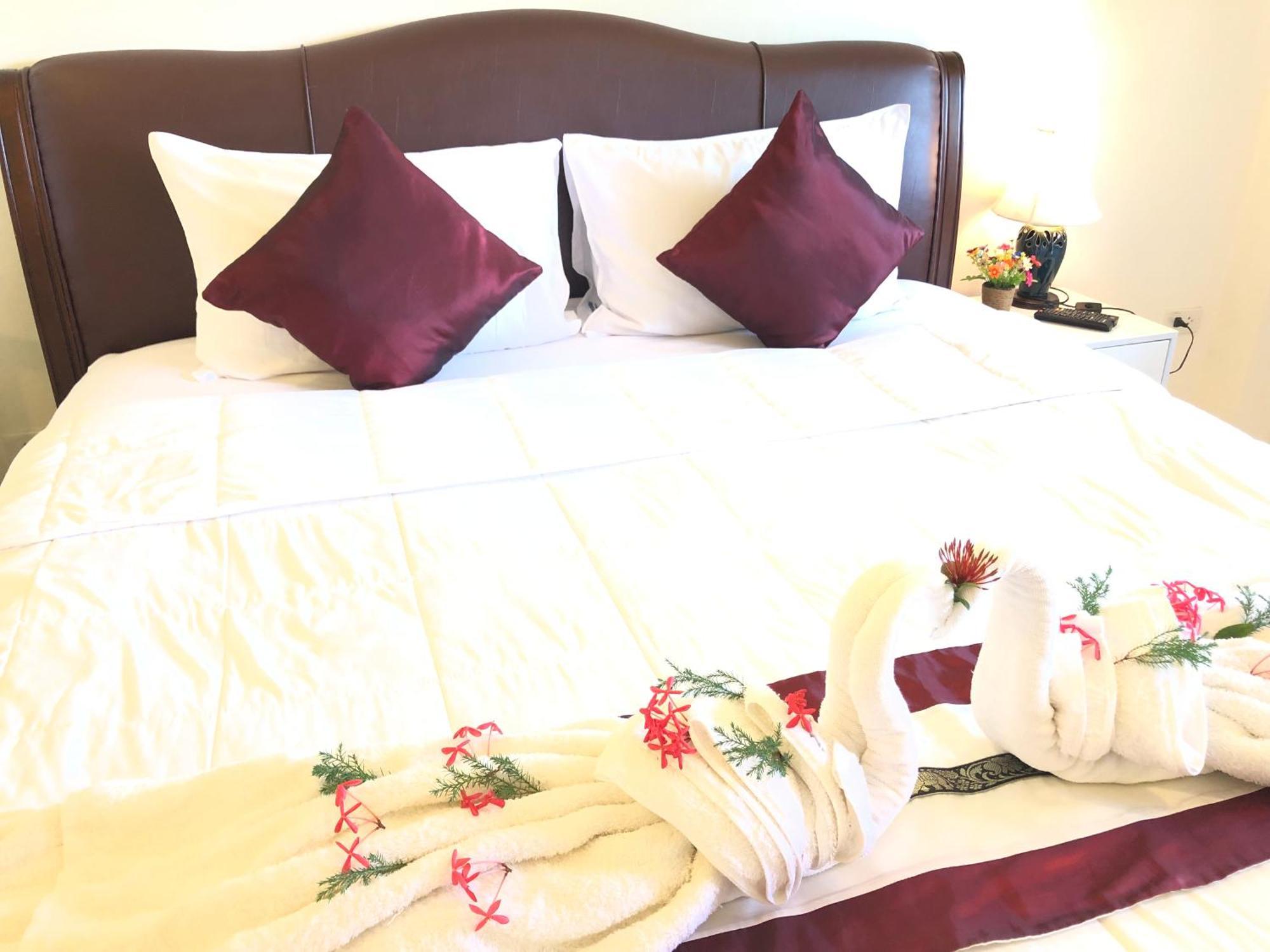 Naraya Homestay San Pa Tong Eksteriør bilde