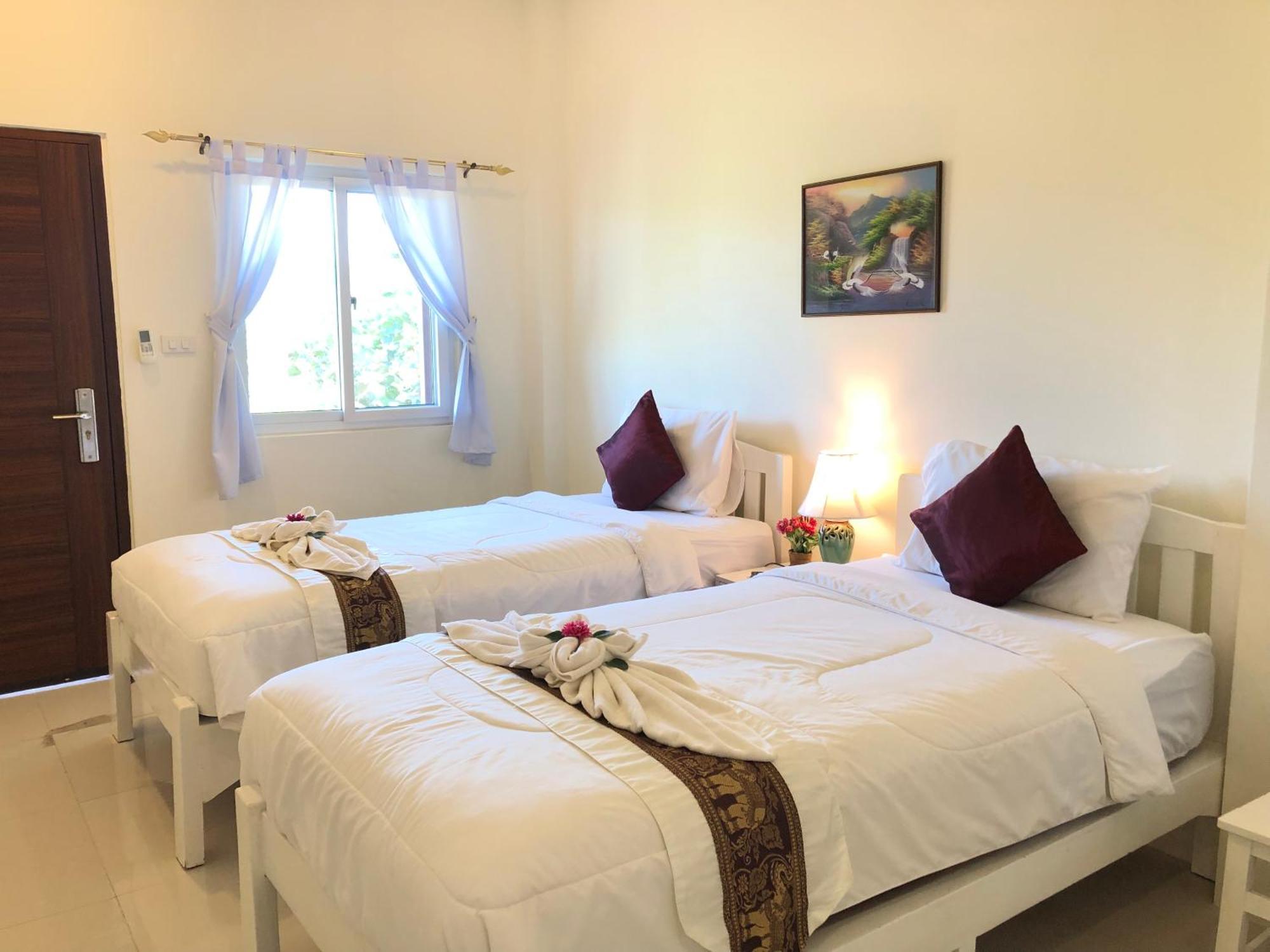 Naraya Homestay San Pa Tong Eksteriør bilde